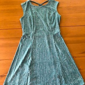 Title nine sundress excellent condition size XS